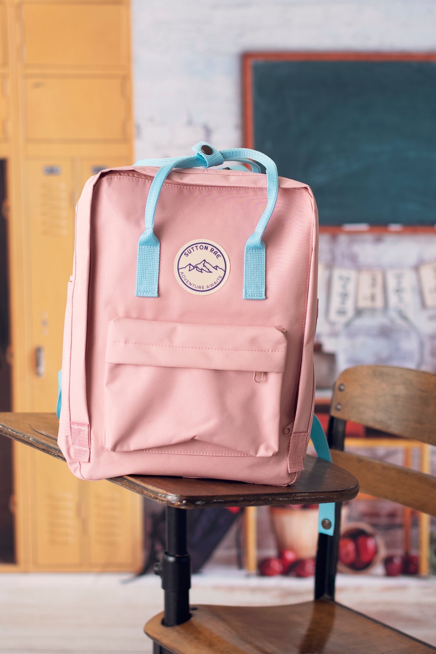 Adventure Pack [Pink}