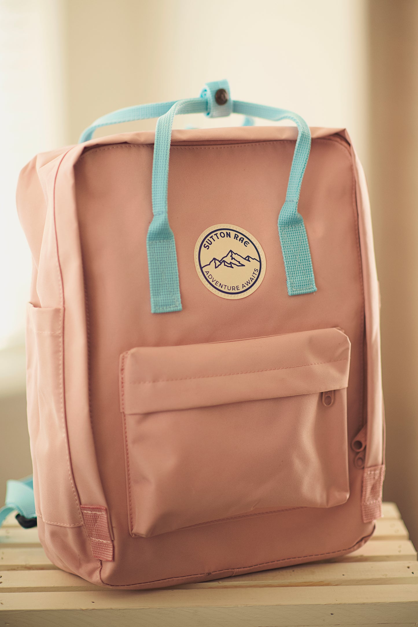 Adventure Pack [Pink}